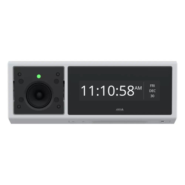 AXIS C1720 Network Display Speaker - 02960-001 - 1
