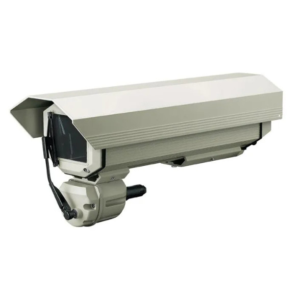 Pelco HEG37K2A000 HEG Aluminium Housing 365 Shield Heater IN 12Vdc 24Vac - 4