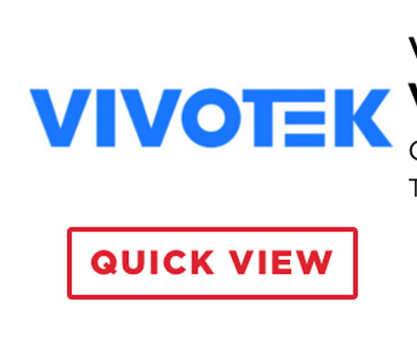 Vivotek IB9383-HV 5MP Outdoor Bullet IP Security Camera with 3.6mm Lens and Built-In IR Vivotek IB9383-HV 5MP Outdoor Bullet IP Security Camera with 3.6mm Lens and Built-In IR