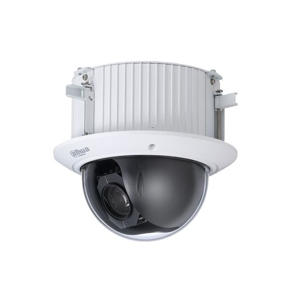 Dahua 52C432GBNR 4MP Indoor PTZ IP Security Camera with 4.8-154mm Lens and 32x Optical Zoom