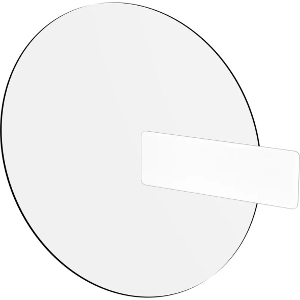AXIS TX3902 Protective Film A - 03106-001 - 1
