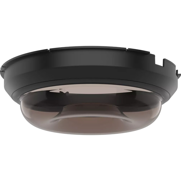 AXIS TP3841-E Dome Cover Smoked - 03236-001