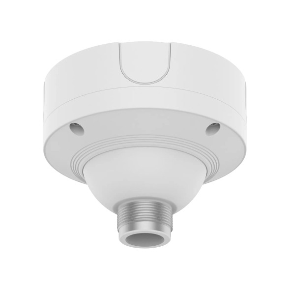 Hanwha Vision SBP-180CMS Ball Head Ceiling Mount Base - 4