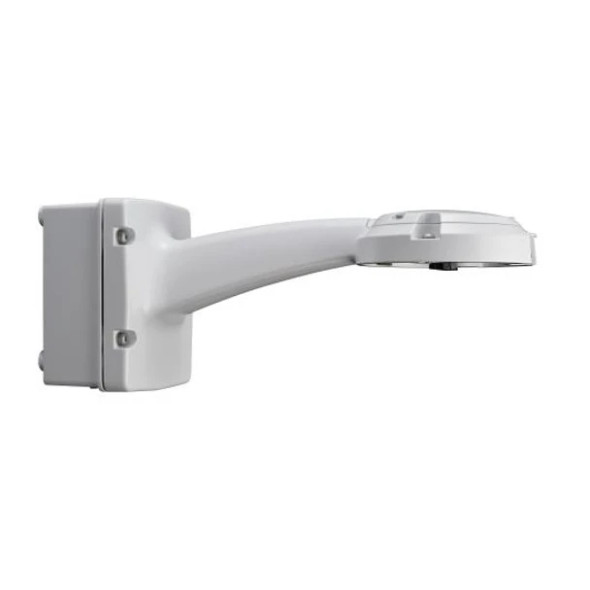 Bosch NDA-7100-PA0F Wall Arm and Power Supply Unit for AD7100i Fiber 24VAC - 2