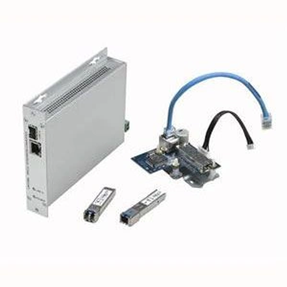 Bosch SFP-25 Small Form-factor Pluggable Optical Interface