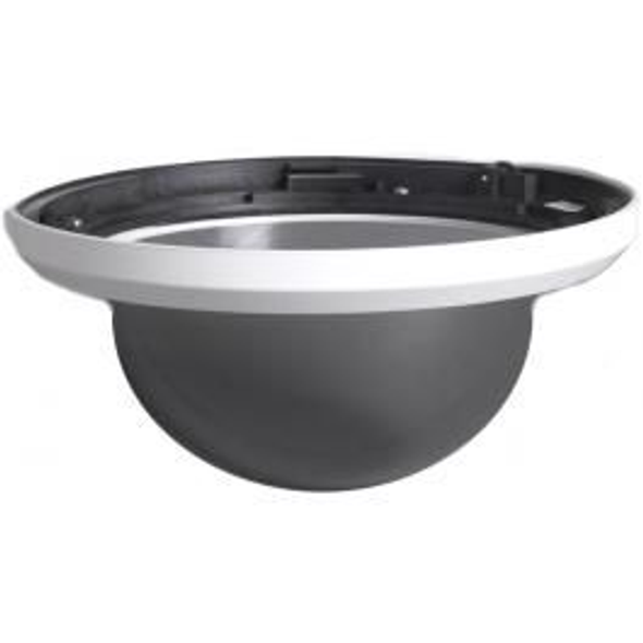 Bosch VGA-BUBLRG-CTIA Autodome Large In-Ceiling High Res Bubble, Tinted