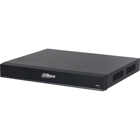 Dahua X82R3N 16 Channel 8MP Hybrid Video Recorder with No HDD Included