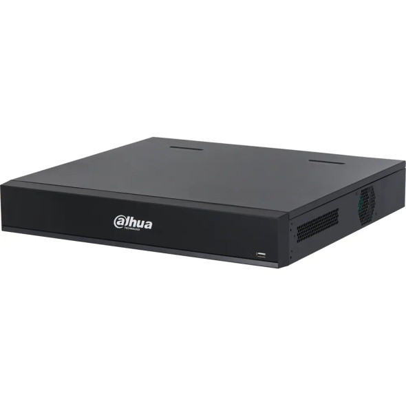Dahua X84R3L 16 Channel 12MP Hybrid Video Recorder with No HDD Included - 4