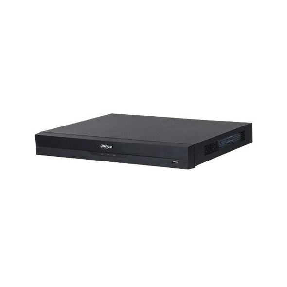 Dahua N82B5P6 32 Channel 32MP Network Video Recorder with 6TB HDD Included