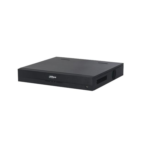 Dahua N84B5N8 32 Channel 32MP Network Video Recorder with 8TB HDD Included