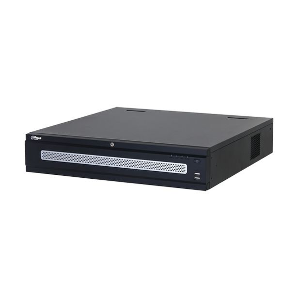 Dahua N98A5N10 32 Channel 32MP(8K) Network Video Recorder with 10TB HDD Included