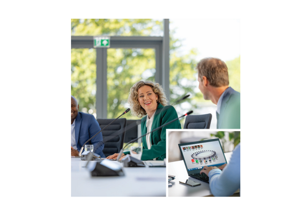 Bosch DCNM-LPU-PE Participant Ultimate Perpetual License
