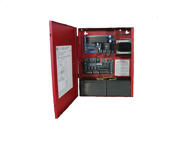 Bosch AL1002WAL NAC Power Extender (10 A)