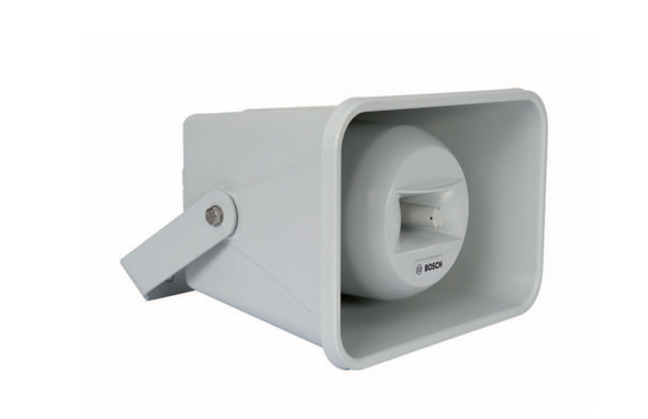 Bosch LH1-UC30E Outdoor IP Horn Speaker