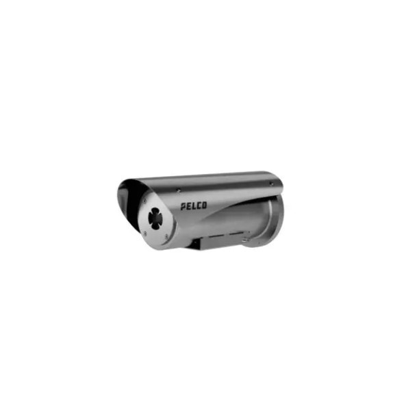Pelco EXTE2-VF36-E0A00 640x512 Explosion-Proof Bullet Thermal Security Camera with 36mm Lens - 1