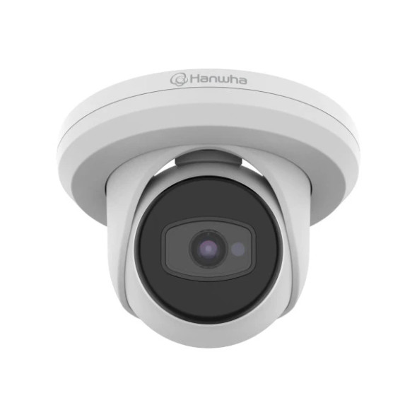 Hanwha Vision ACE-6020R 2MP Outdoor Dome HD CCTV Security Camera with 3.6mm Lens and Built-In IR - 3