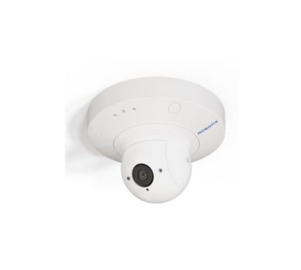 Mobotix Mx-p71A-8DN050 8MP(4K) Indoor Dome IP Security Camera with 95° Lens and Built-In IR Mobotix Mx-p71A-8DN050 8MP(4K) Indoor Dome IP Security Camera with 95° Lens and Built-In IR