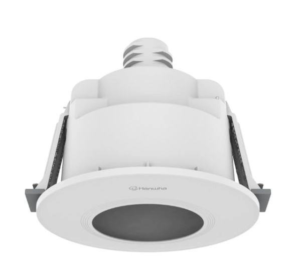Hanwha Vision SHD-1101FW Lite In-Ceiling Mount for QND-C8013R/C8023R