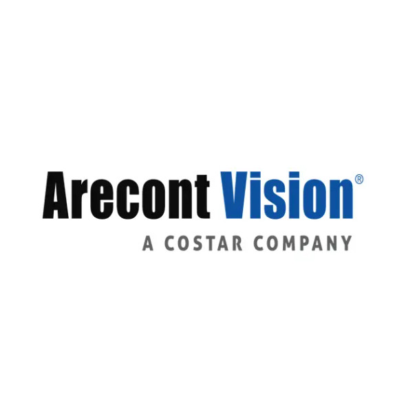 Arecont Vision SO-BUBBLE Clear Flat Bottom Bubble with Gasket for SurroundVideo Omni 1 & 2 - 1