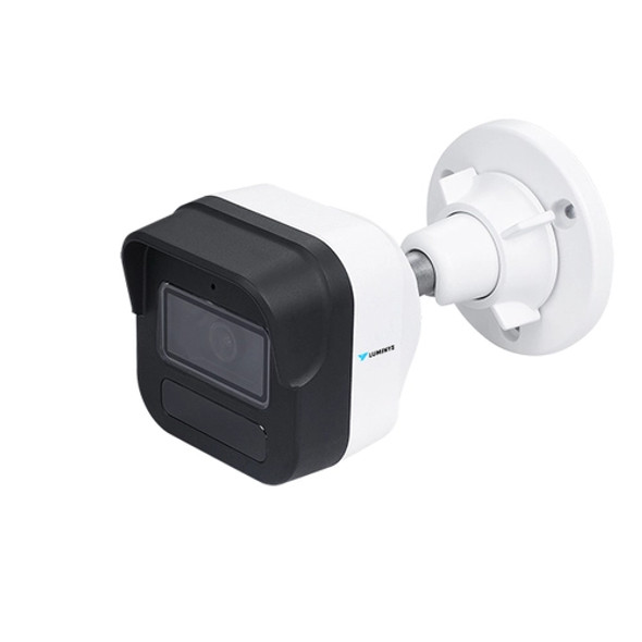 Luminys N2B-8RB2 8MP Outdoor Bullet IP Security Camera with IR Night Vision - 2
