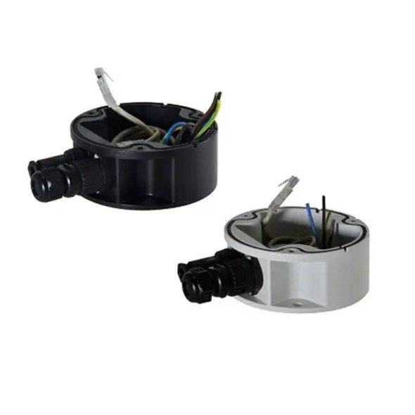 Pelco UEBP7AA Parapet Bracket for ULISSE EVO PTZ Cameras - 1