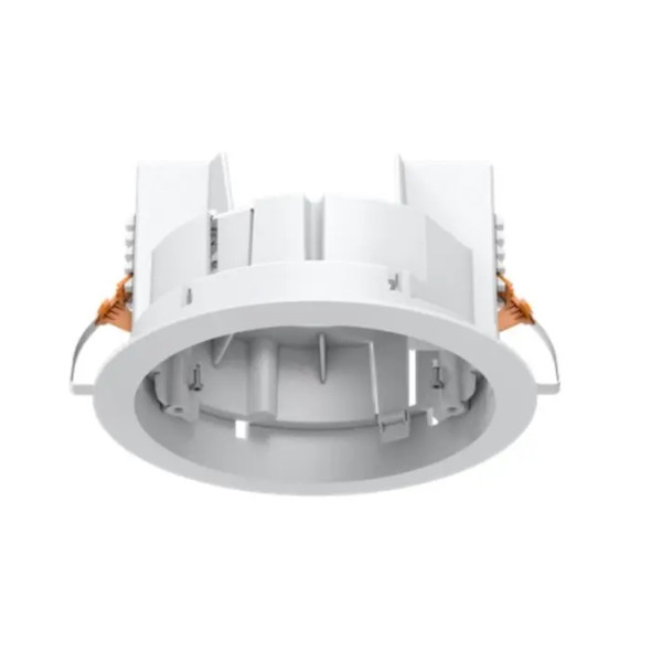 Pelco SLSPCIL-1001 In-ceiling Adapter for Sarix Pro 4 Dome Camera - 1