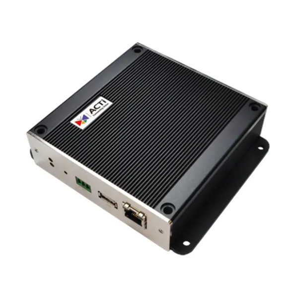 ACTi V31 8-Channel Video Encoder discontinued