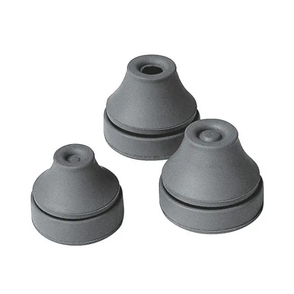 Pelco OWBIP2 Sealing Rings Kit for WBOVA2 and WCM4A2 (3xM16) - 1