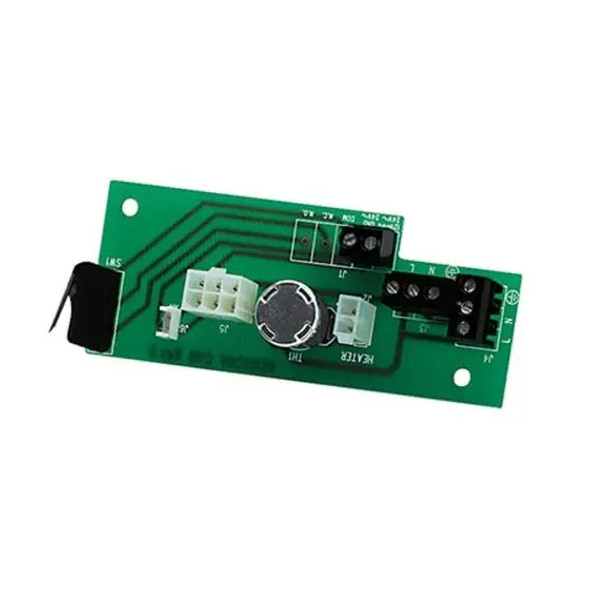 Pelco OHPVTA1 Tamper Switch for Enhanced Security with Tamper-Proof Screws and Key - 1 Pelco OHPVTA1 Tamper Switch for Enhanced Security with Tamper-Proof Screws and Key - 1