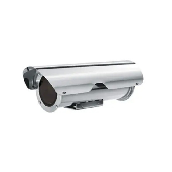 Pelco NXM36K1000 Stainless Steel Housing IP66/IP68 Submersible up to 40m for Extreme Environments - 1