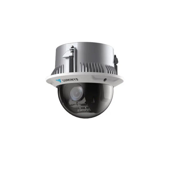 Luminys P5C-4SA32 4MP Indoor PTZ IP Security Camera with 4.8-154.0mm Lens, 32x Optical Zoom - 1