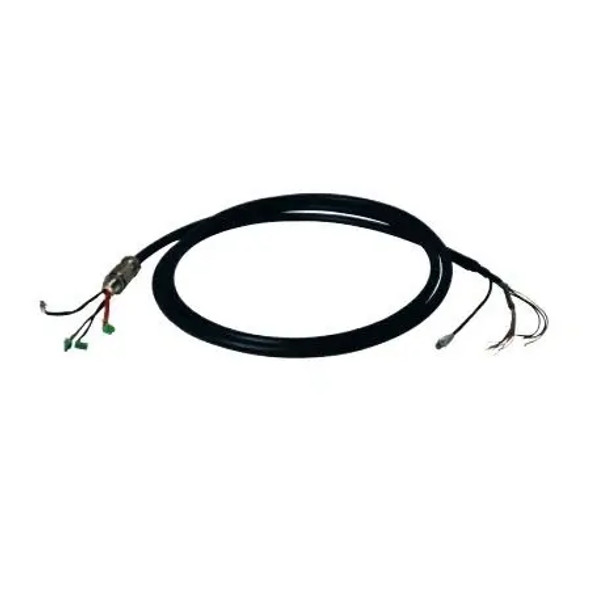 Pelco MPX2CABLARM101 Cabled Multipolar Cable for Maximus MPX SERIES2 10m Armoured and Unarmoured - 1