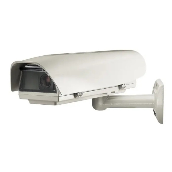 Pelco HOV32K2A200 Verso Aluminium Camera Housing with Integrated Wiper and IP66/IP67 Protection - 1