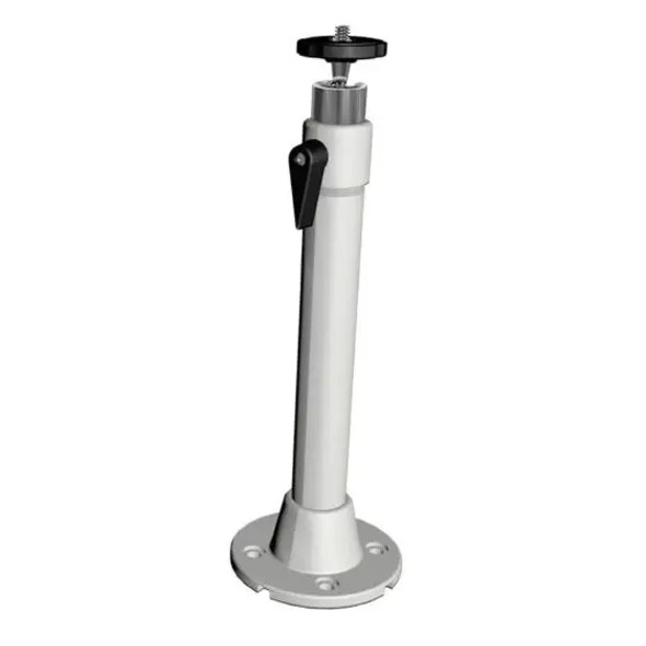 Pelco CM1751 Universal Mount for Ceiling, Wall, or Pedestal Installations - 1