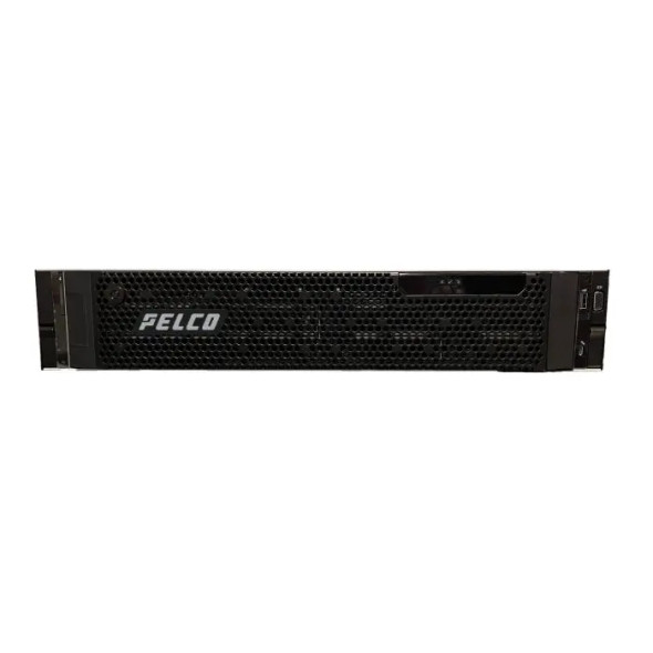 Pelco VXP-P3-96-5T Video Server with 96TB HDD Included, Windows Server OS - 1