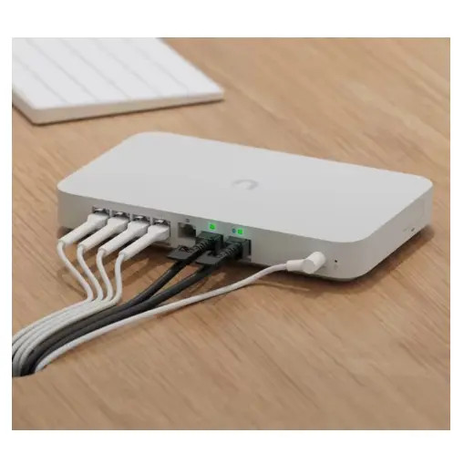 【tmzz_mrcr】UbiquitiCloudGatewayFiber Cloud Gateway Fiber - Ubiquiti Store