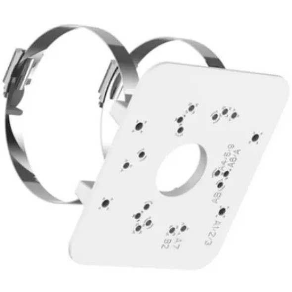 Luminys N3/N5-P01 Pole Mount Bracket - 1