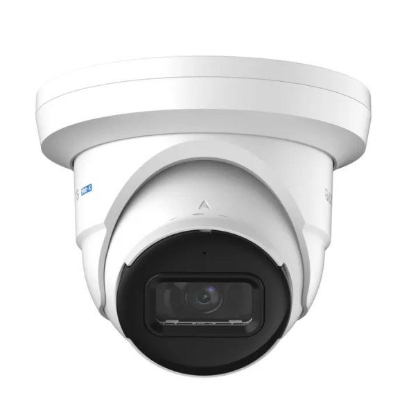 LTS LXIP3582W-MDA 8MP Outdoor Turret IP Security Camera with 2.8mm Lens and Built-In IR - 4