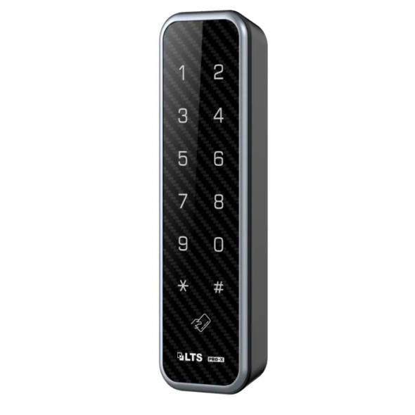 LTS LXK101-KD Access Card Reader - 1