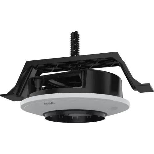 AXIS TP3205 Indoor Recessed Mount for Drop Ceiling Installations - 03266-001 - 3