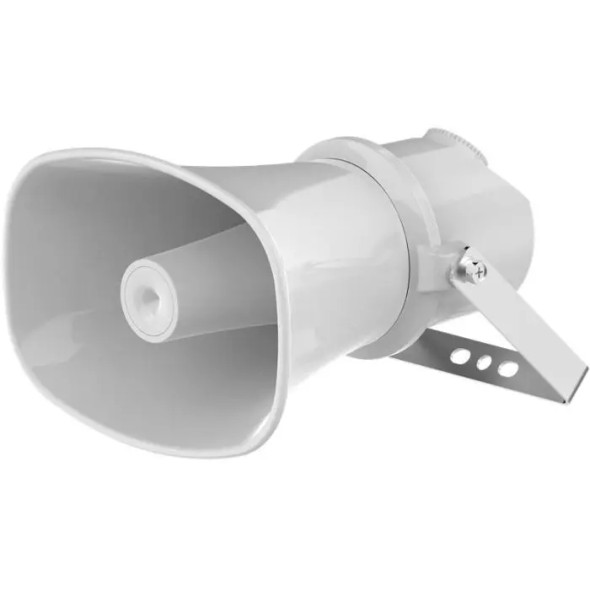 LTS LTA-NHS120-P Outdoor 10W IP Network Speaker - 1