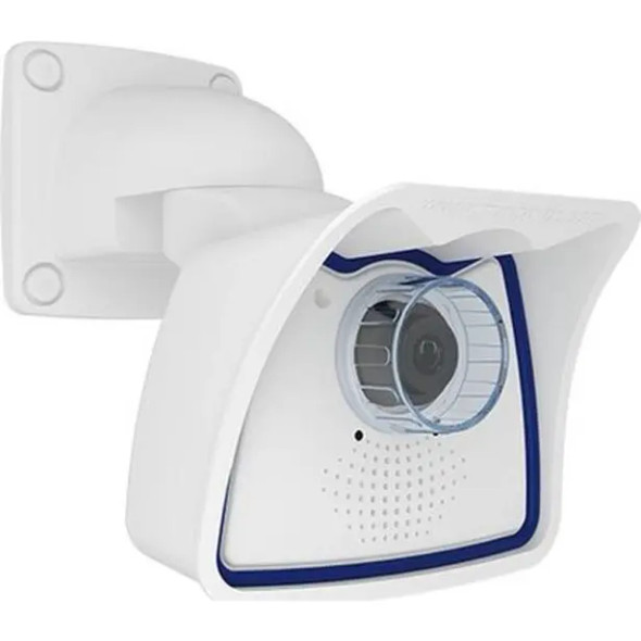 Mobotix Mx-M26B-6D036 6MP Outdoor IP Security Camera with Ultra Wide Lens - 1