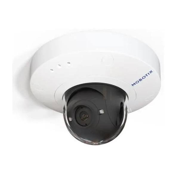 Mobotix Mx-v71A-8DN150 8MP(4K) Indoor Dome IP Security Camera with 30° Lens - 1