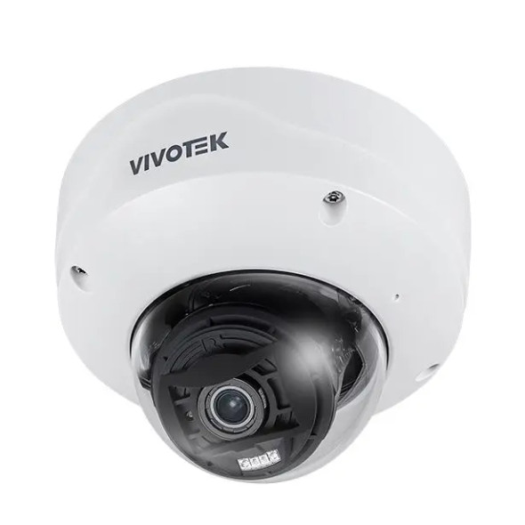 Vivotek Dome Security Cameras