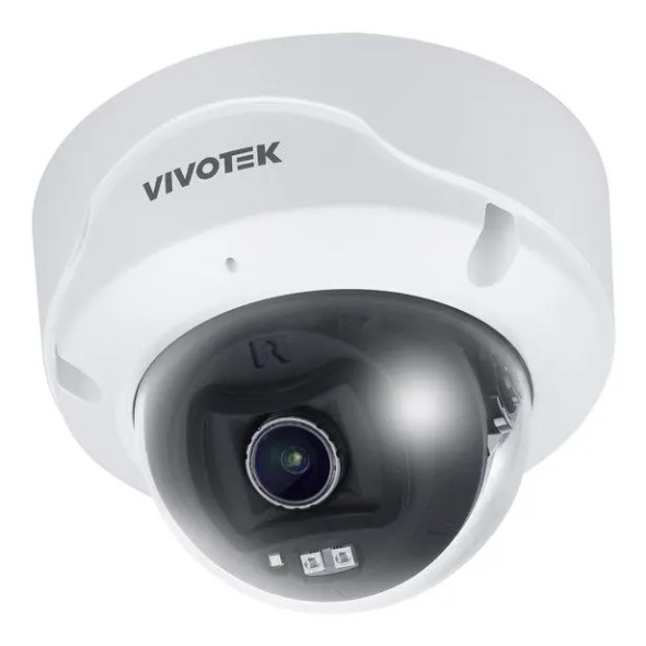 Vivotek Dome Security Cameras Vivotek Dome Security Cameras