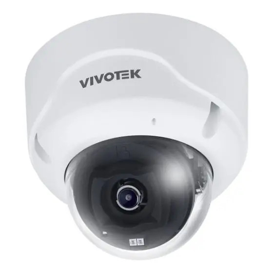 Vivotek Outdoor Cameras