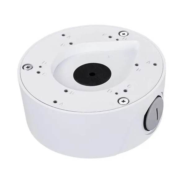 Vivotek AM-71B-V02 Outdoor Conduit Box - 1