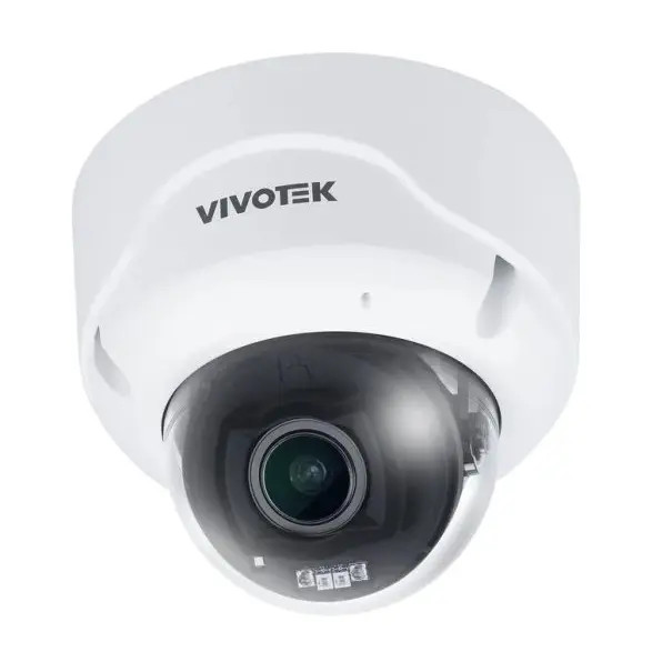 Vivotek Dome Security Cameras