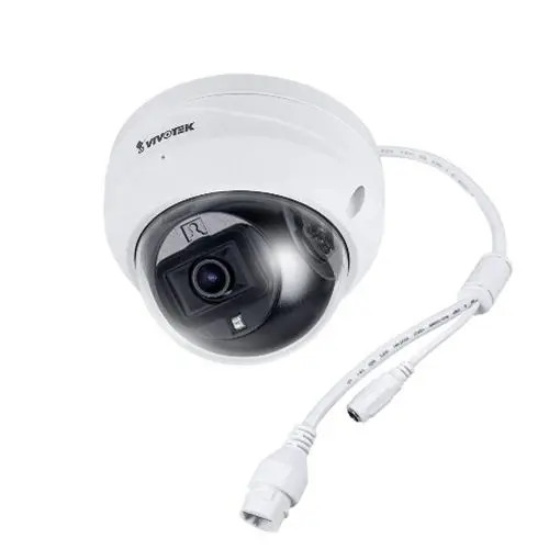 Vivotek Outdoor Cameras