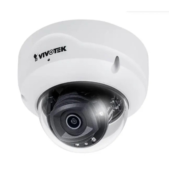 Vivotek Dome Security Cameras